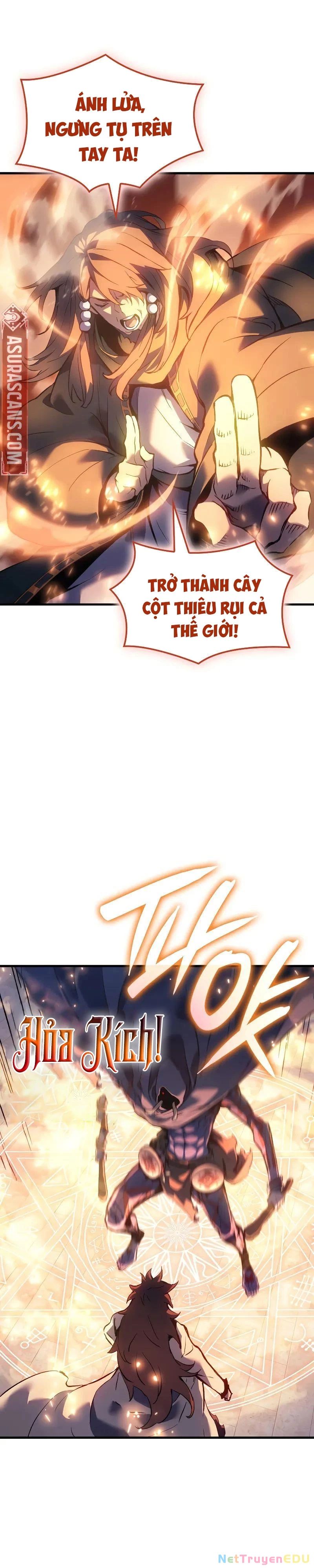 Đế Vương Hồi Quy - Chapter 70 - Page 25