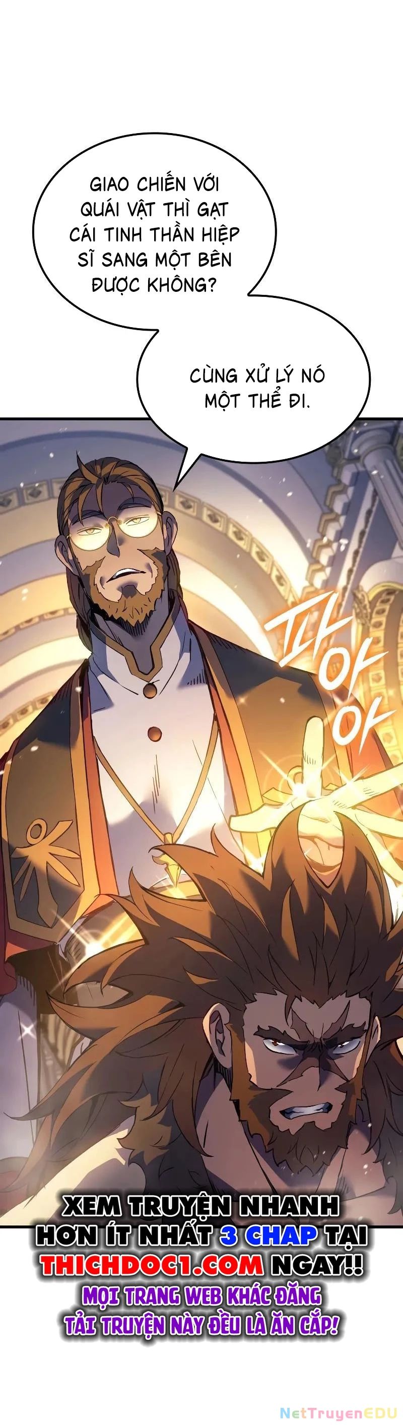 Đế Vương Hồi Quy - Chapter 70 - Page 28