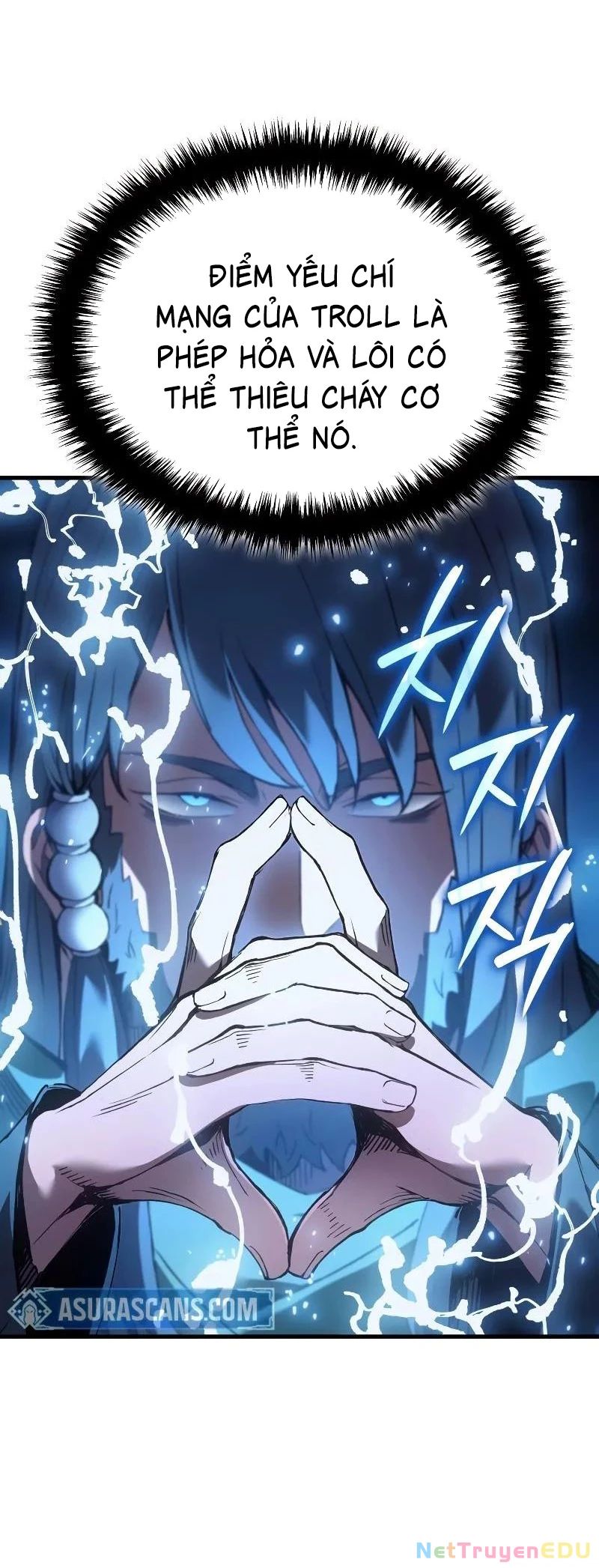 Đế Vương Hồi Quy - Chapter 70 - Page 29