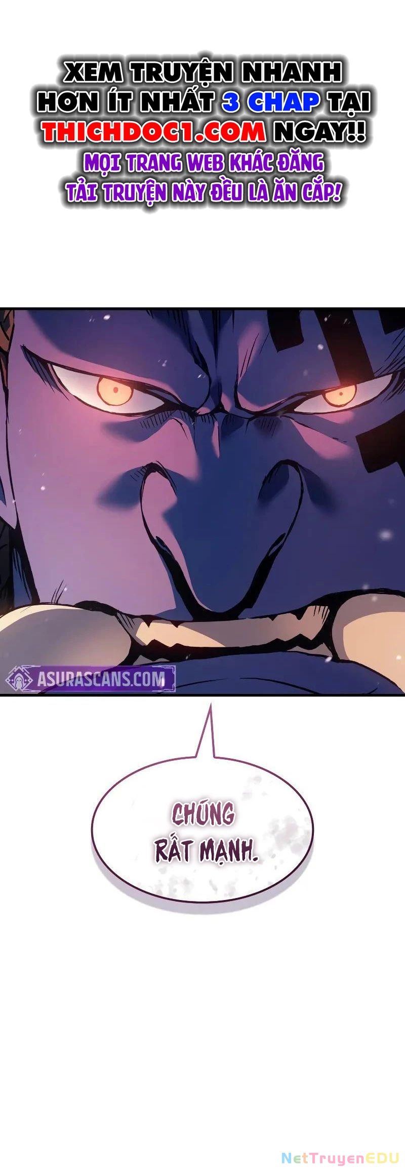 Đế Vương Hồi Quy - Chapter 70 - Page 3