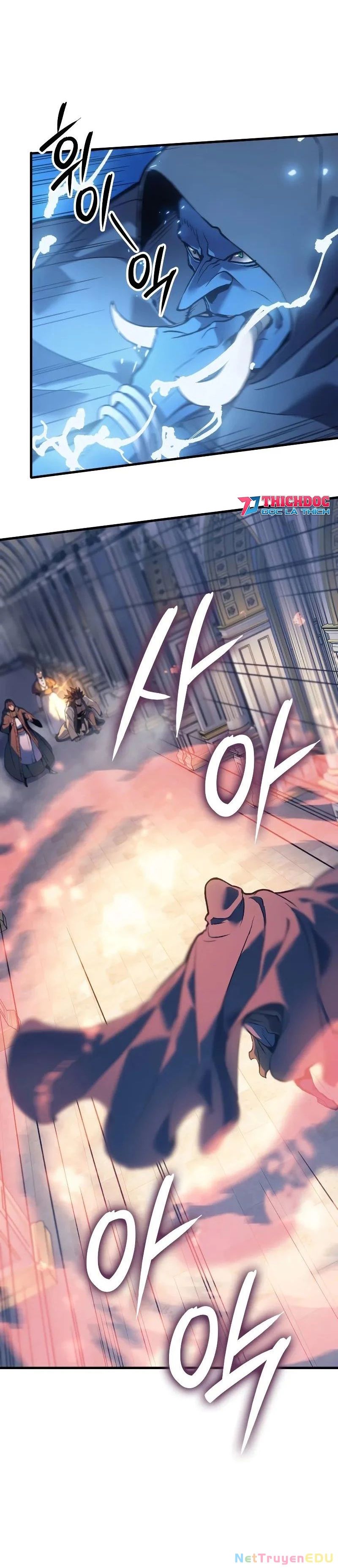 Đế Vương Hồi Quy - Chapter 70 - Page 31