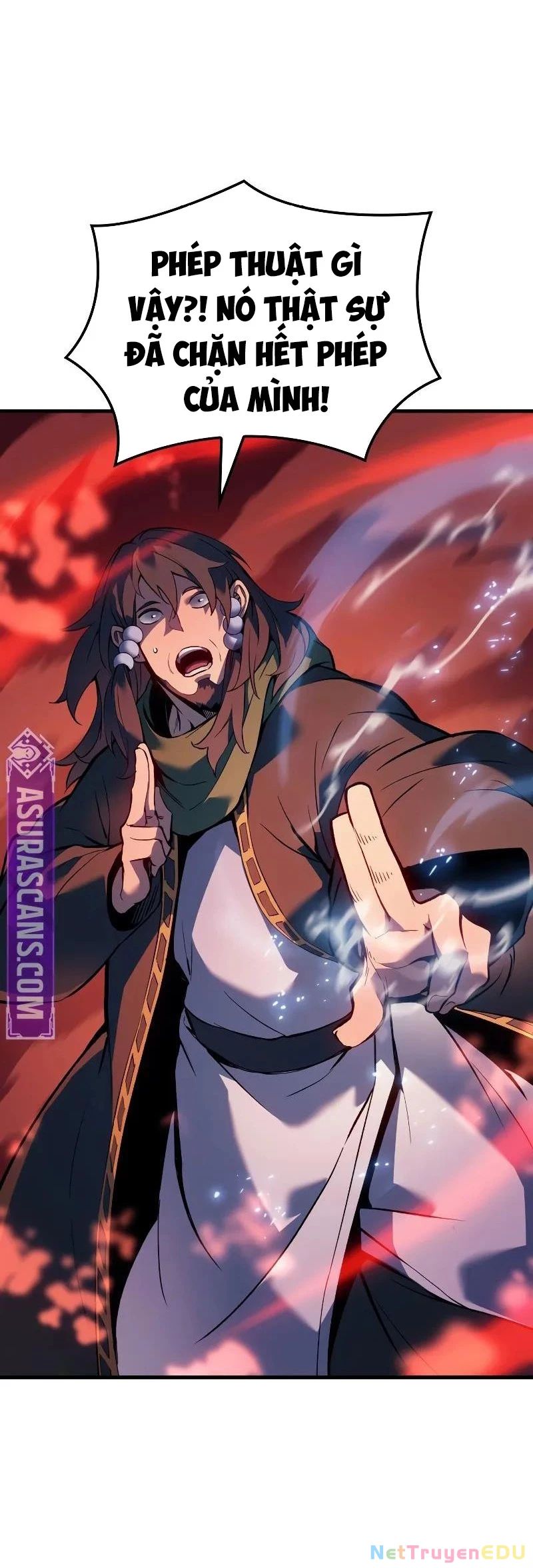 Đế Vương Hồi Quy - Chapter 70 - Page 32