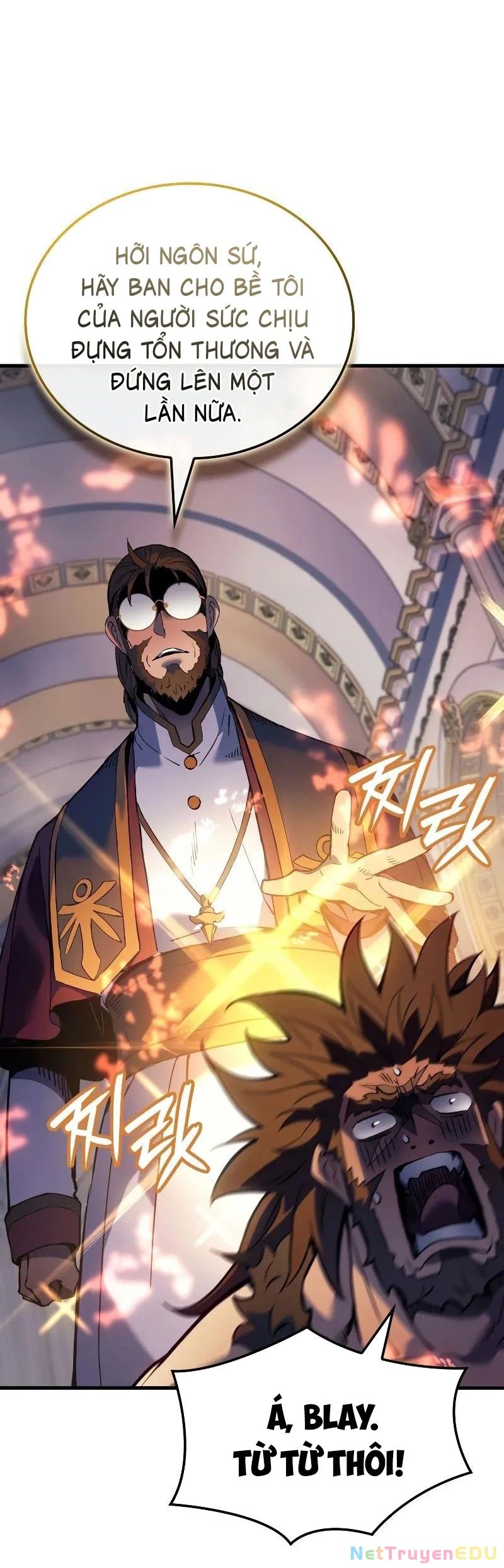 Đế Vương Hồi Quy - Chapter 70 - Page 33