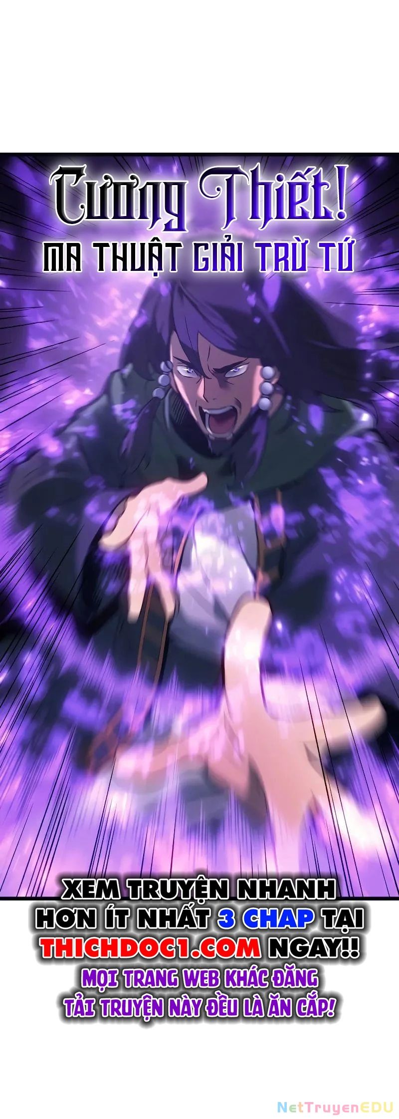 Đế Vương Hồi Quy - Chapter 70 - Page 35