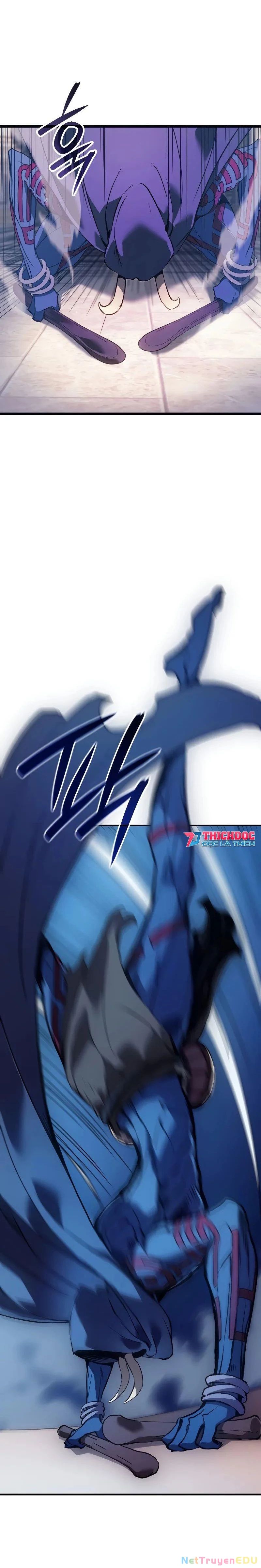 Đế Vương Hồi Quy - Chapter 70 - Page 38