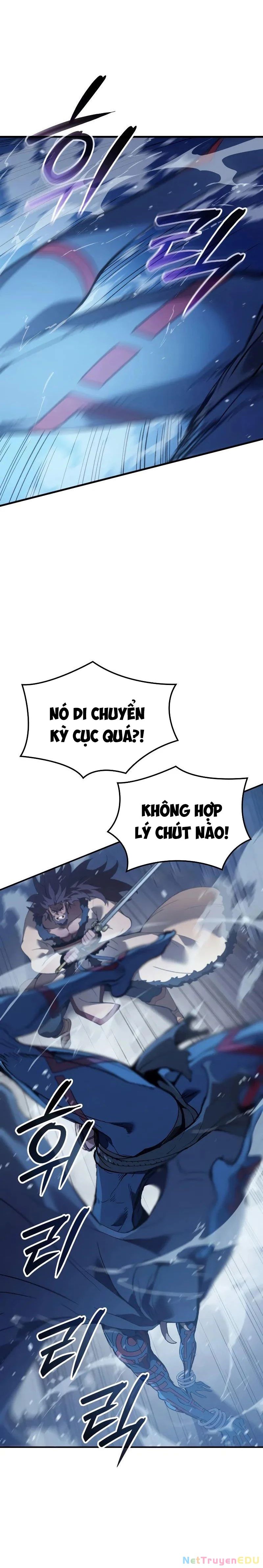 Đế Vương Hồi Quy - Chapter 70 - Page 39