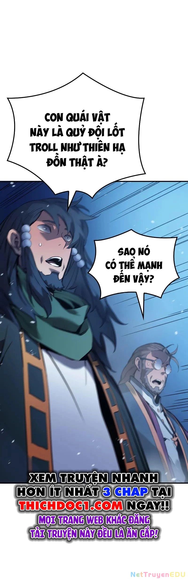 Đế Vương Hồi Quy - Chapter 70 - Page 40