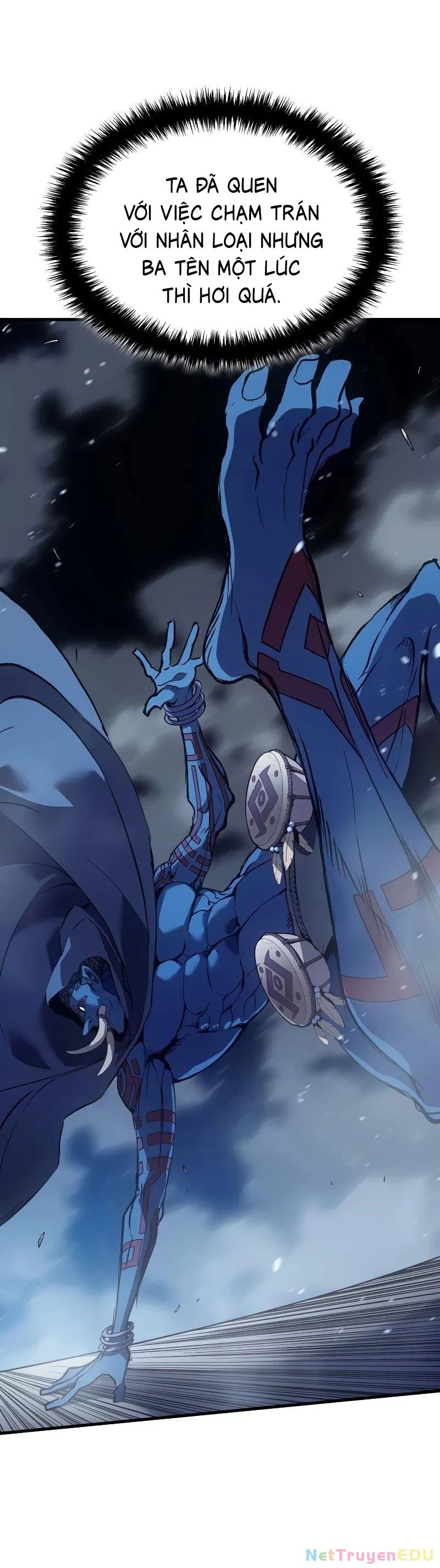 Đế Vương Hồi Quy - Chapter 70 - Page 41