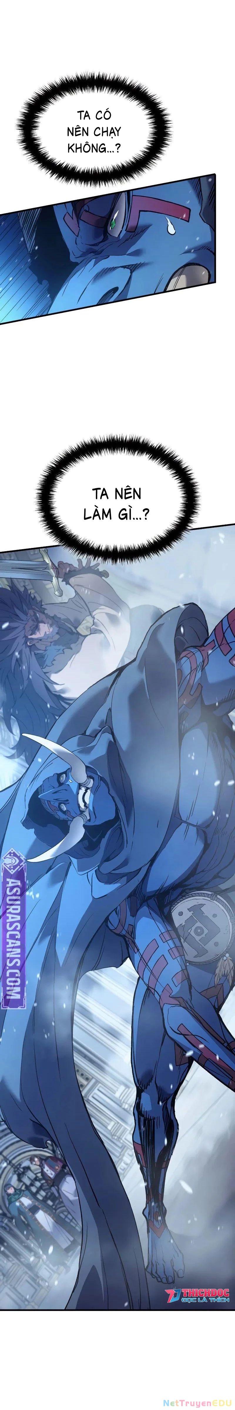 Đế Vương Hồi Quy - Chapter 70 - Page 42