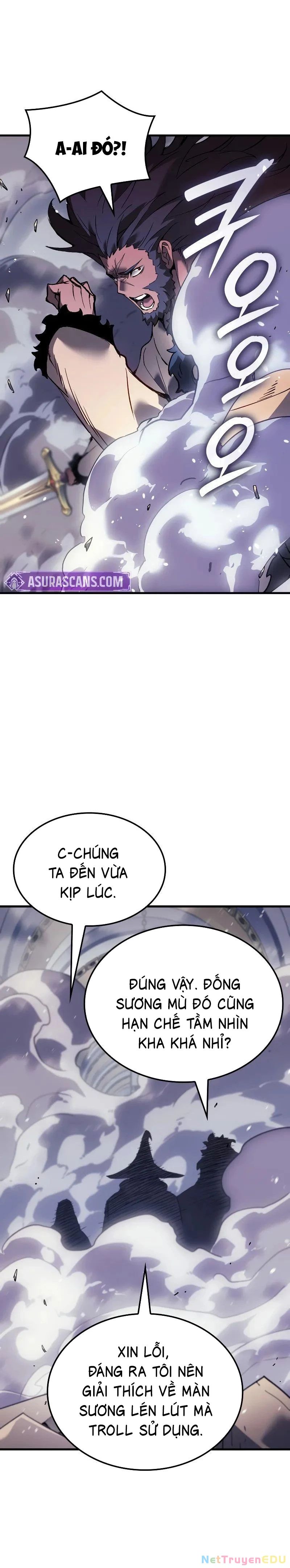 Đế Vương Hồi Quy - Chapter 70 - Page 45