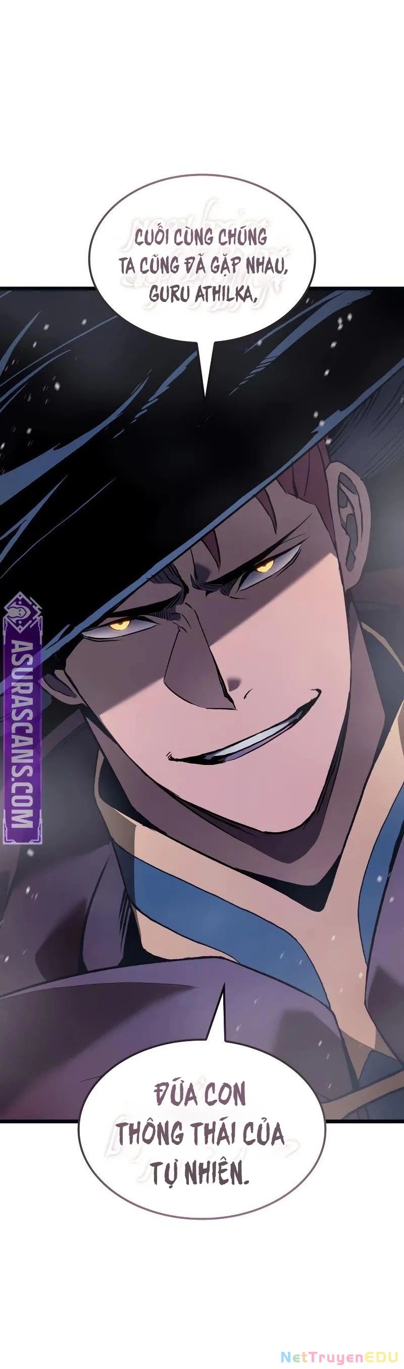 Đế Vương Hồi Quy - Chapter 70 - Page 48