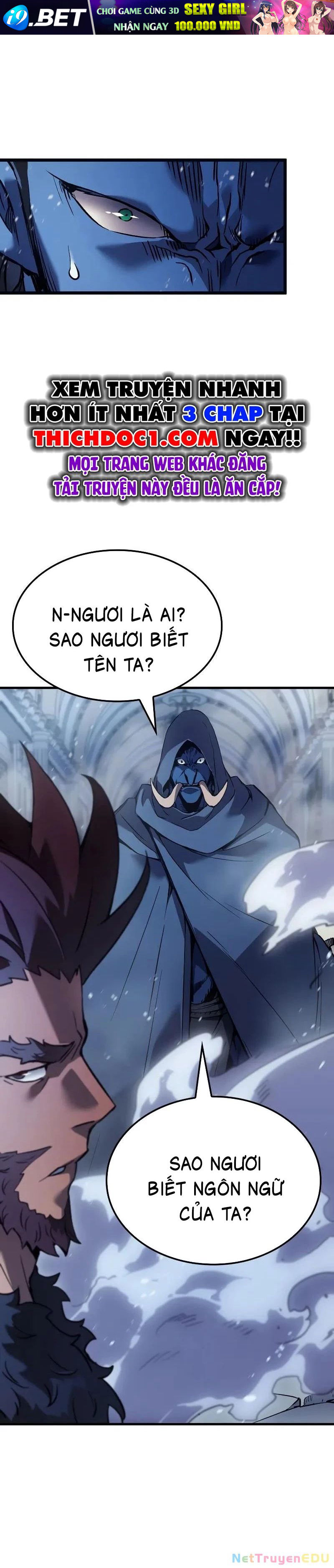 Đế Vương Hồi Quy - Chapter 70 - Page 49