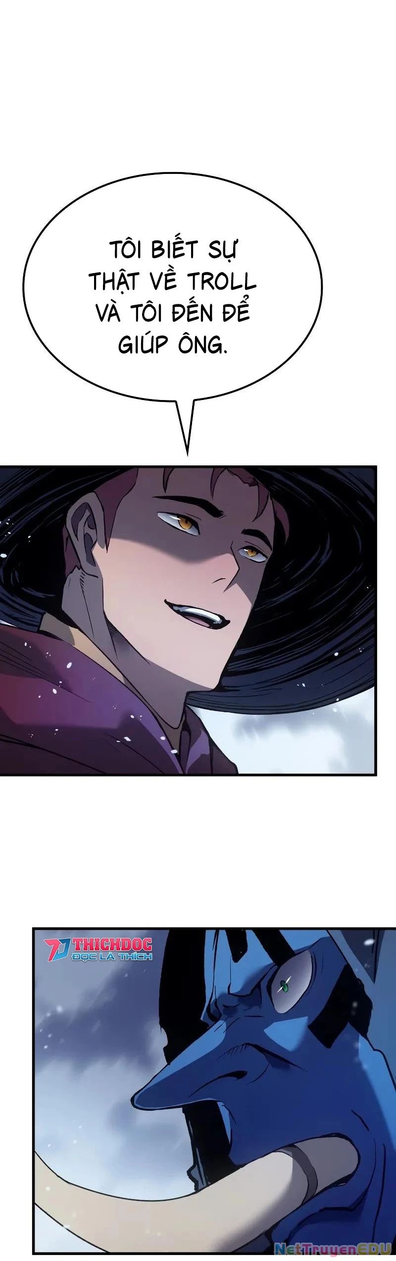 Đế Vương Hồi Quy - Chapter 70 - Page 50