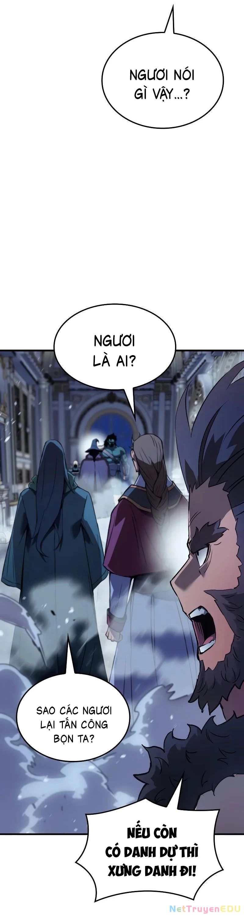 Đế Vương Hồi Quy - Chapter 70 - Page 51