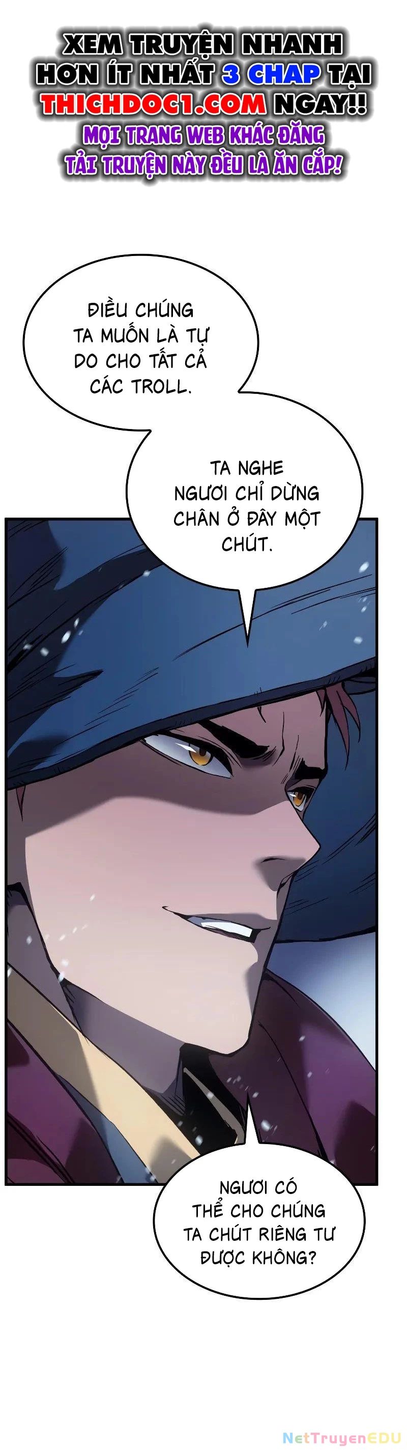 Đế Vương Hồi Quy - Chapter 70 - Page 52