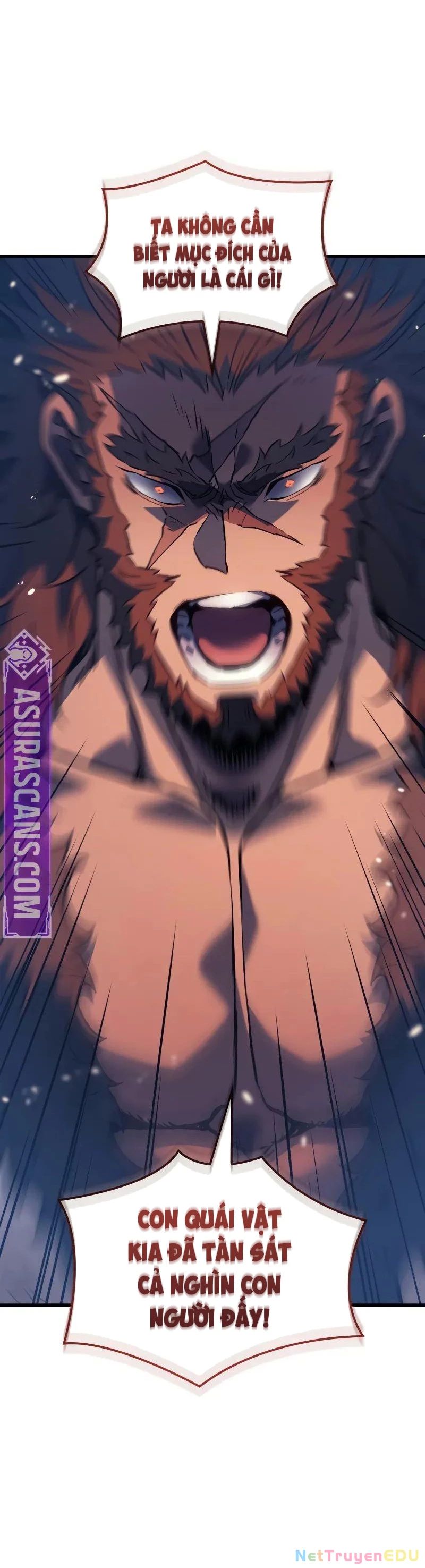 Đế Vương Hồi Quy - Chapter 70 - Page 53