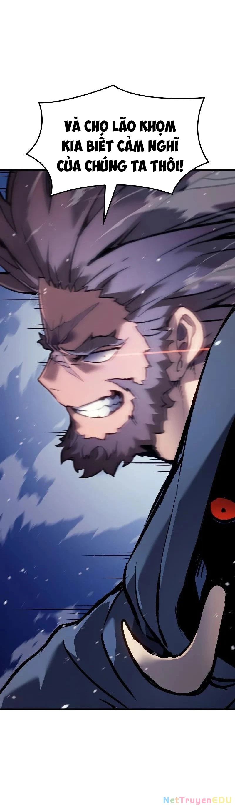 Đế Vương Hồi Quy - Chapter 70 - Page 6