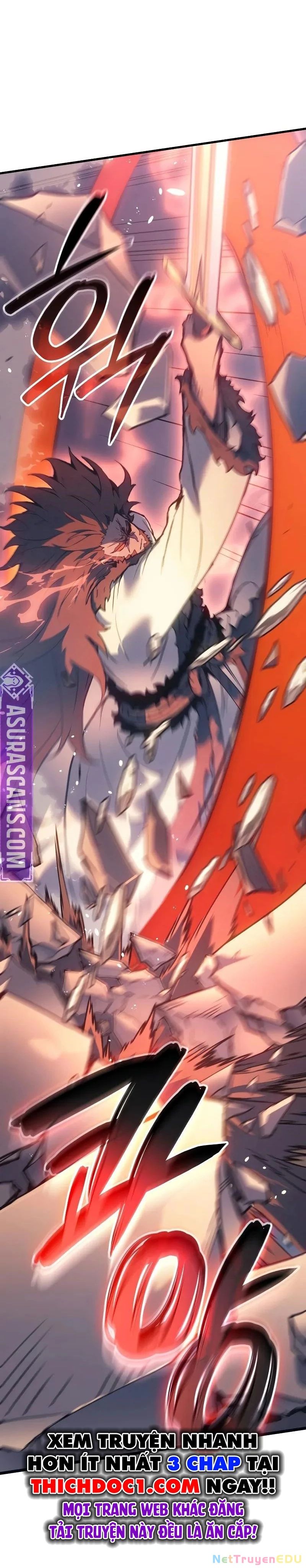 Đế Vương Hồi Quy - Chapter 70 - Page 7