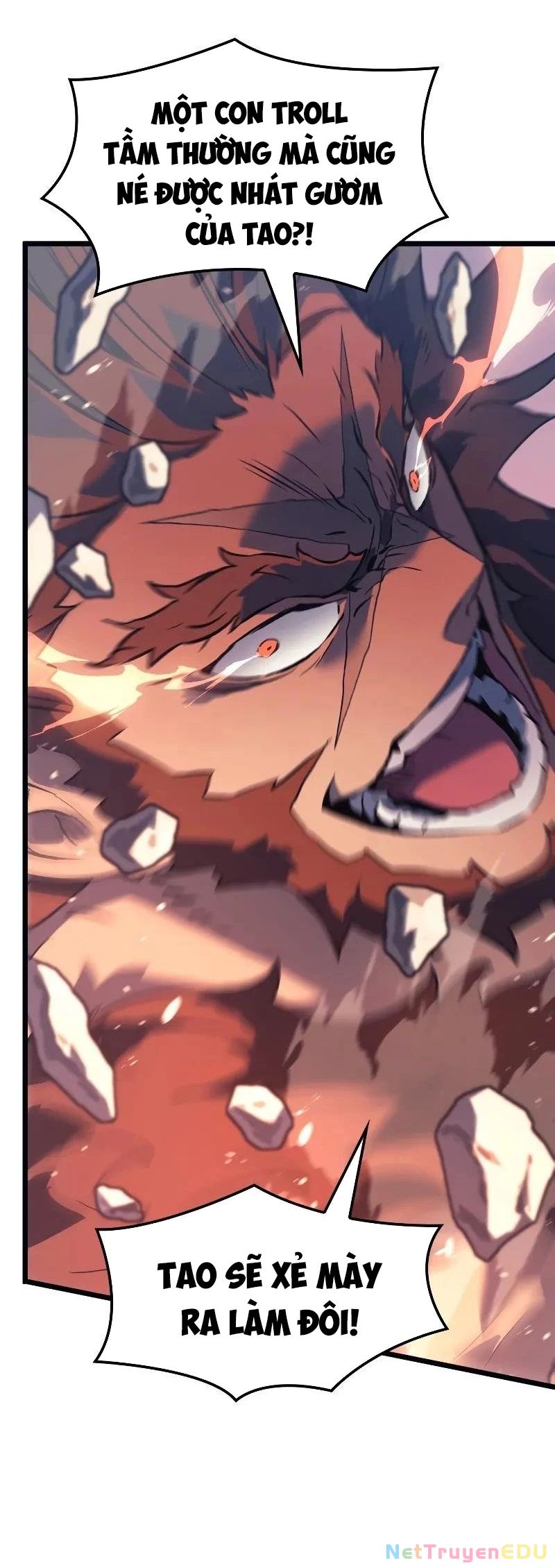 Đế Vương Hồi Quy - Chapter 70 - Page 8