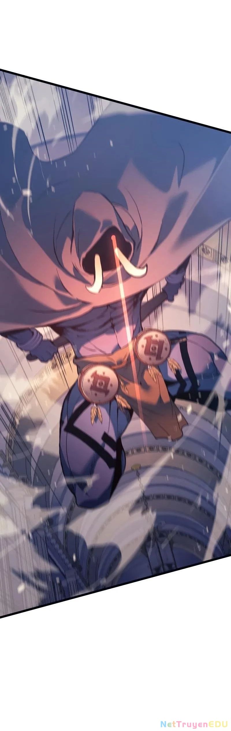 Đế Vương Hồi Quy - Chapter 70 - Page 9