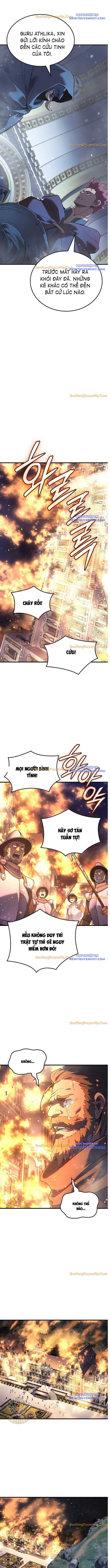 Đế Vương Hồi Quy - Chapter 71 - Page 10