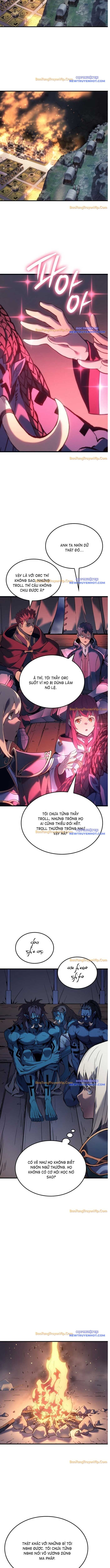 Đế Vương Hồi Quy - Chapter 71 - Page 11