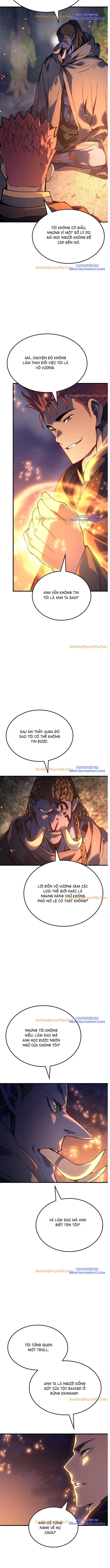 Đế Vương Hồi Quy - Chapter 71 - Page 12