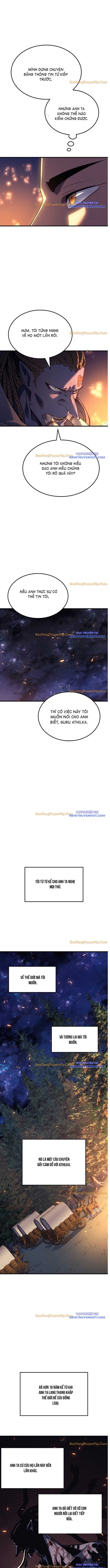 Đế Vương Hồi Quy - Chapter 71 - Page 13