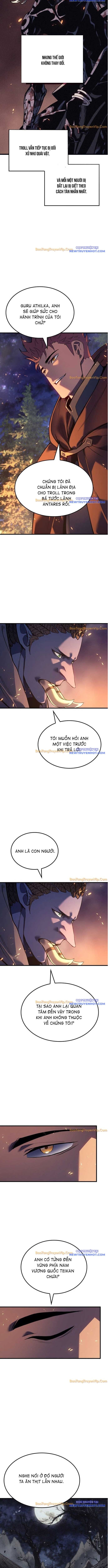 Đế Vương Hồi Quy - Chapter 71 - Page 14