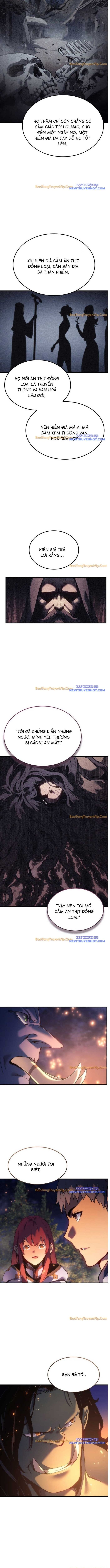 Đế Vương Hồi Quy - Chapter 71 - Page 15