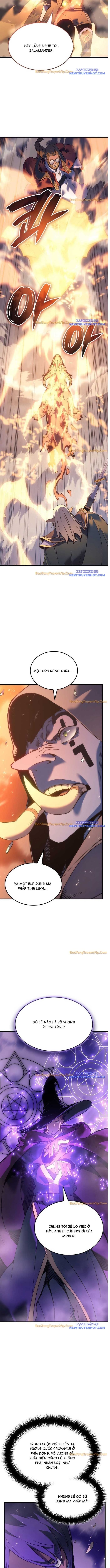 Đế Vương Hồi Quy - Chapter 71 - Page 3