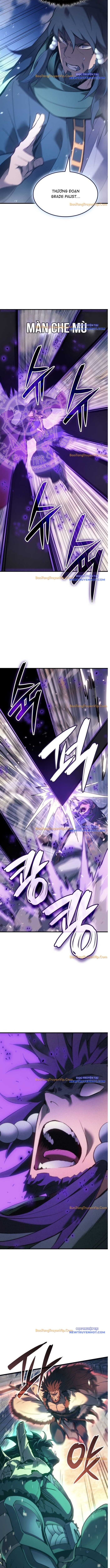 Đế Vương Hồi Quy - Chapter 71 - Page 6