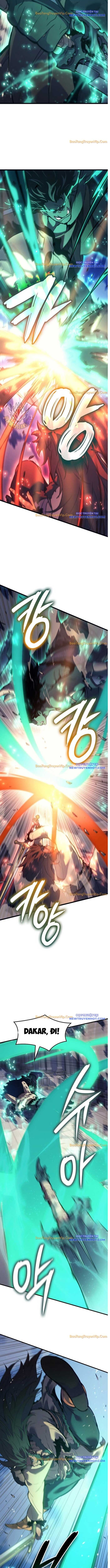 Đế Vương Hồi Quy - Chapter 71 - Page 7