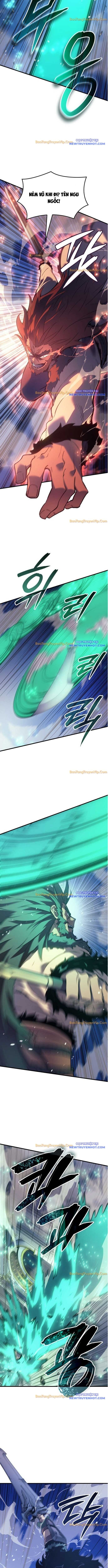 Đế Vương Hồi Quy - Chapter 71 - Page 8