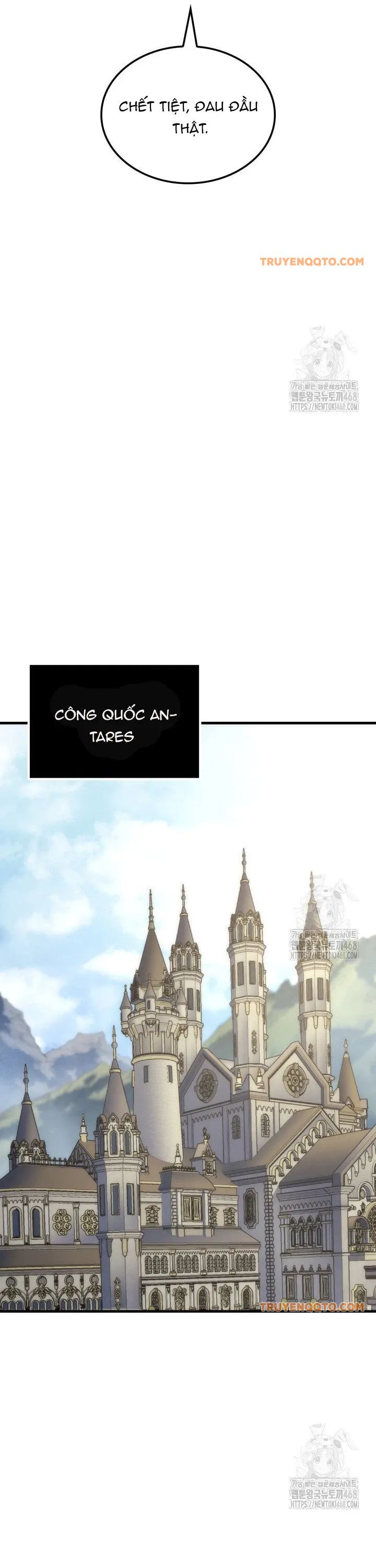 Đế Vương Hồi Quy - Chapter 72 - Page 10