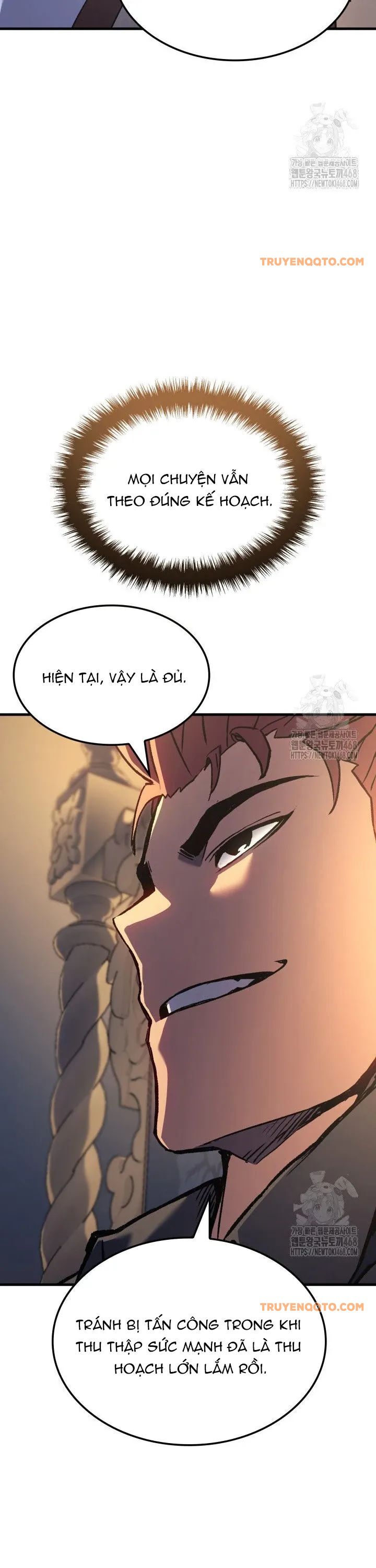 Đế Vương Hồi Quy - Chapter 72 - Page 12