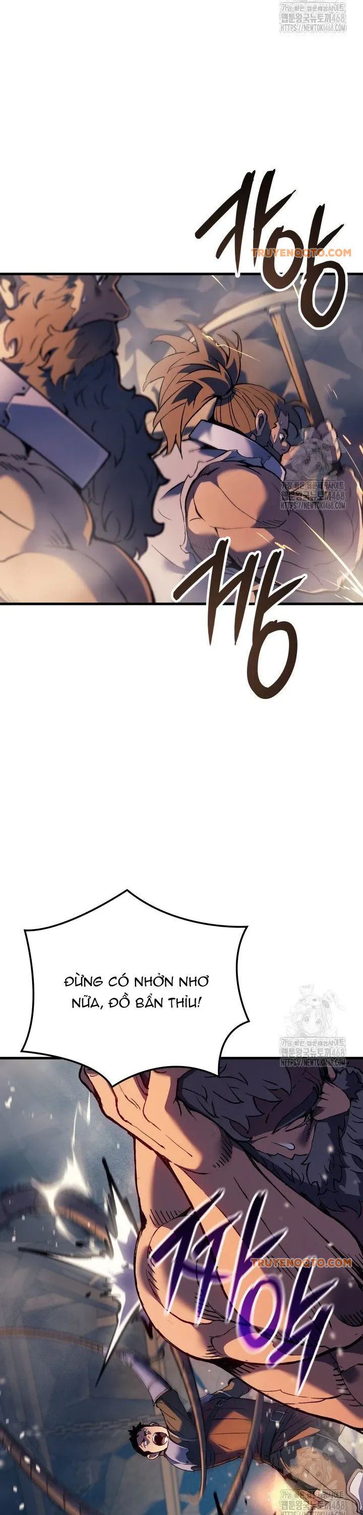 Đế Vương Hồi Quy - Chapter 72 - Page 15