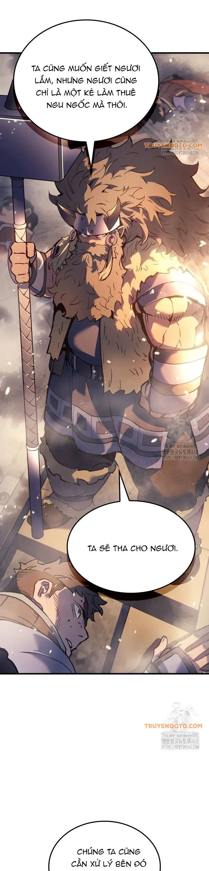 Đế Vương Hồi Quy - Chapter 72 - Page 20