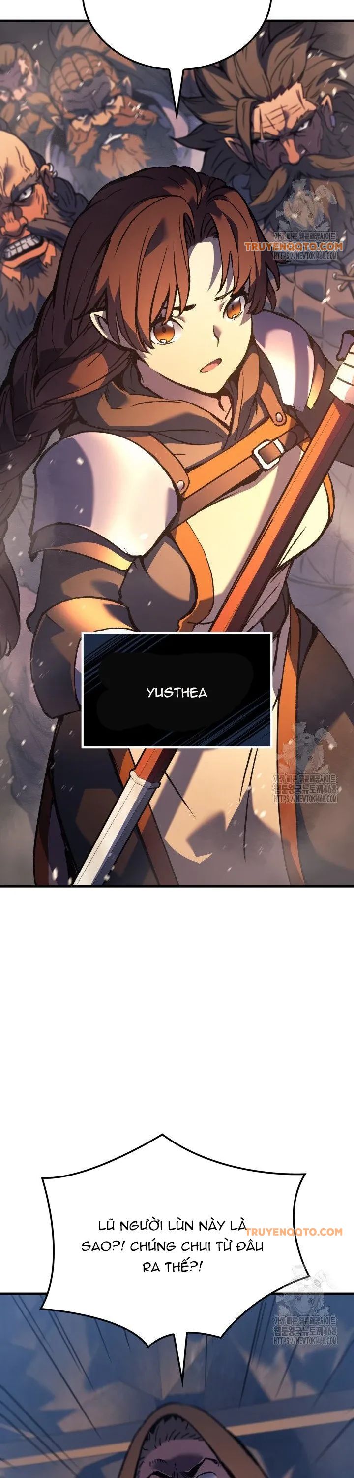 Đế Vương Hồi Quy - Chapter 72 - Page 21