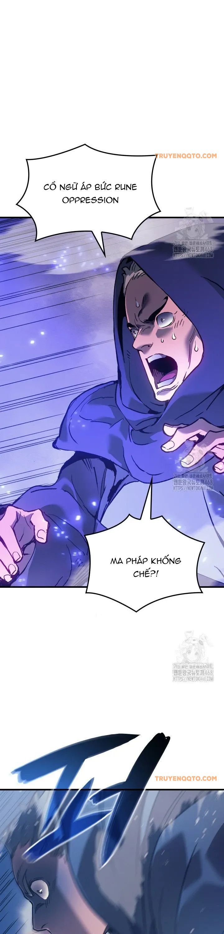 Đế Vương Hồi Quy - Chapter 72 - Page 23