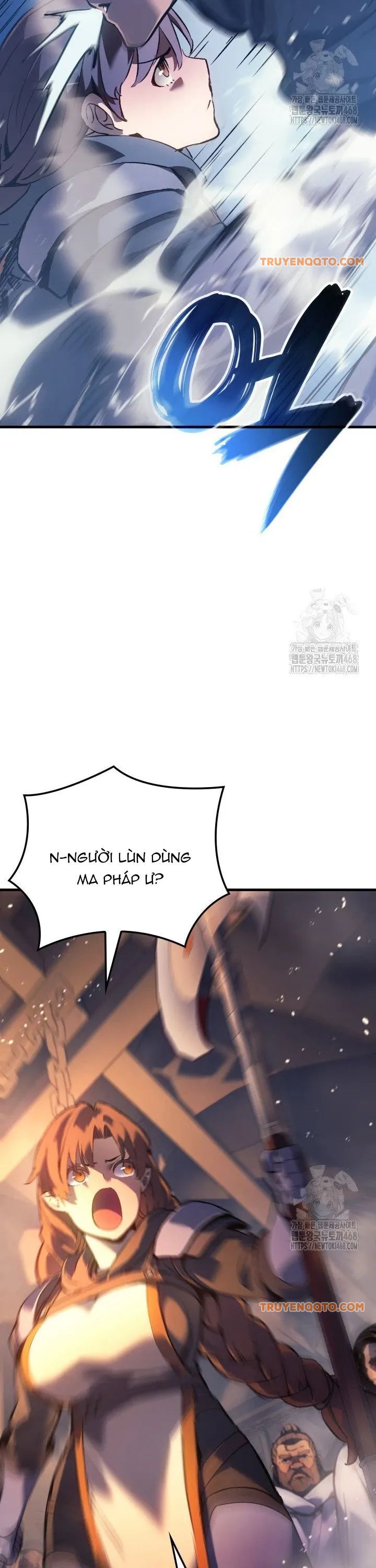 Đế Vương Hồi Quy - Chapter 72 - Page 24