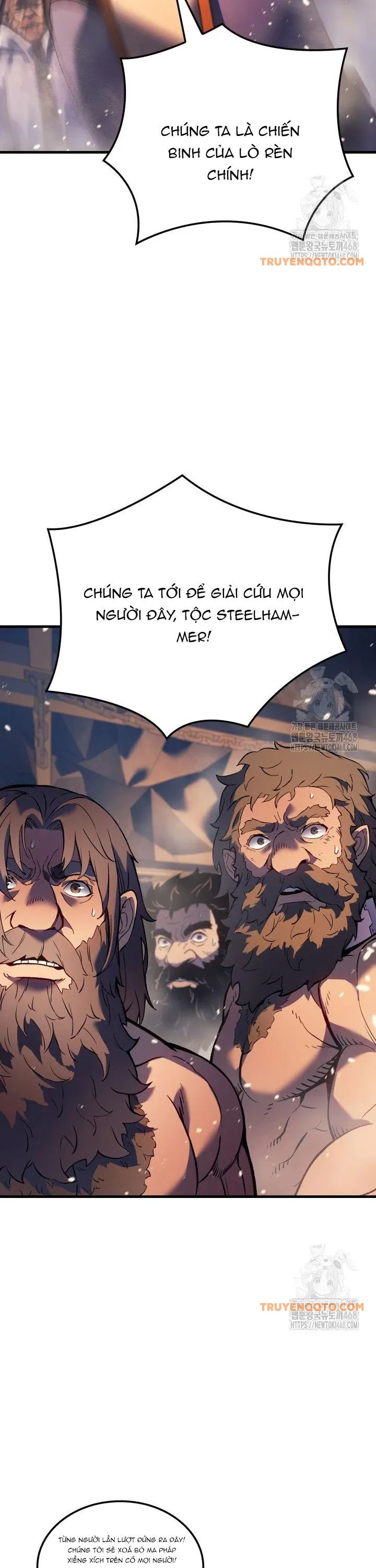 Đế Vương Hồi Quy - Chapter 72 - Page 25