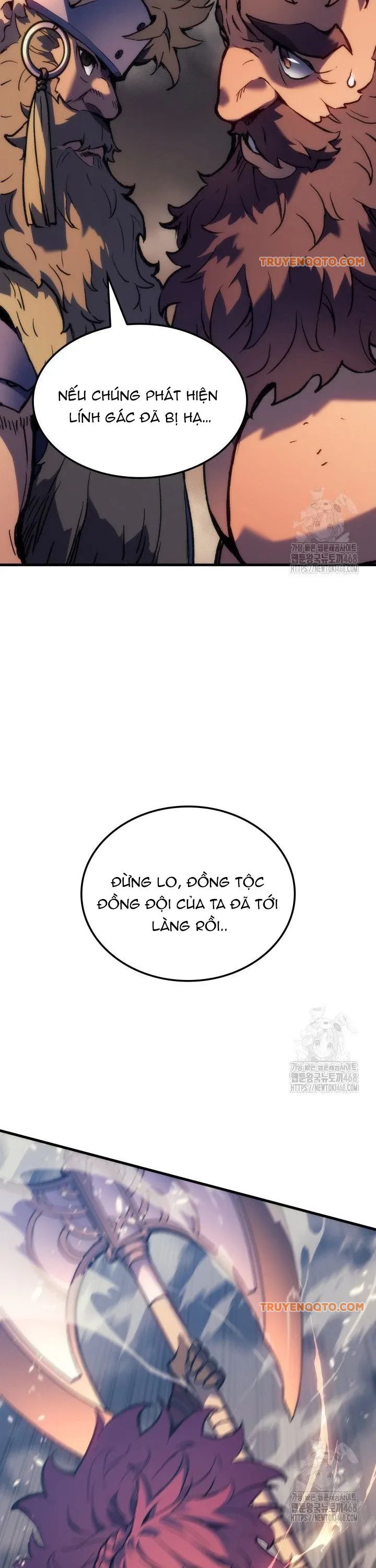 Đế Vương Hồi Quy - Chapter 72 - Page 27