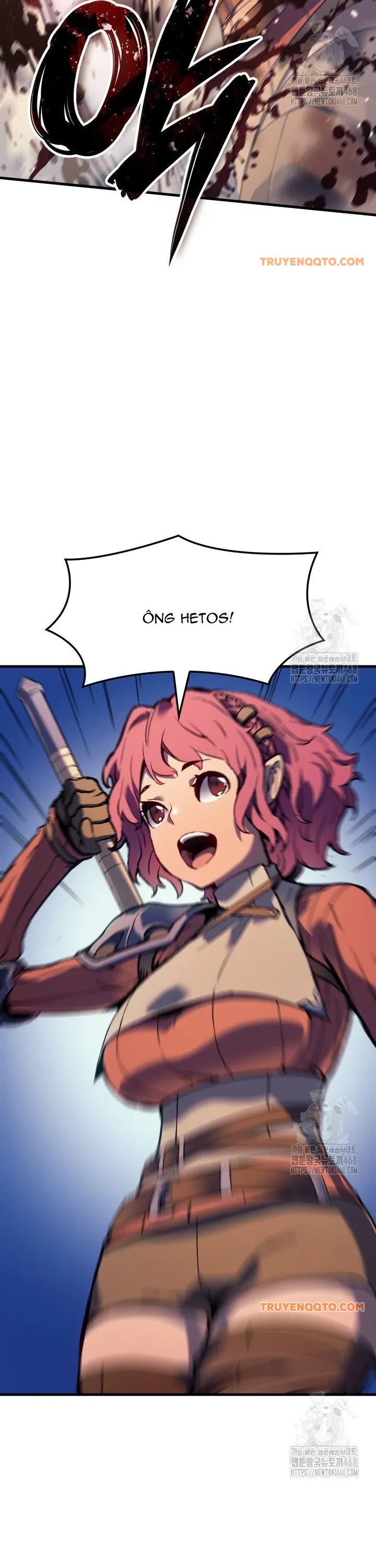 Đế Vương Hồi Quy - Chapter 72 - Page 29