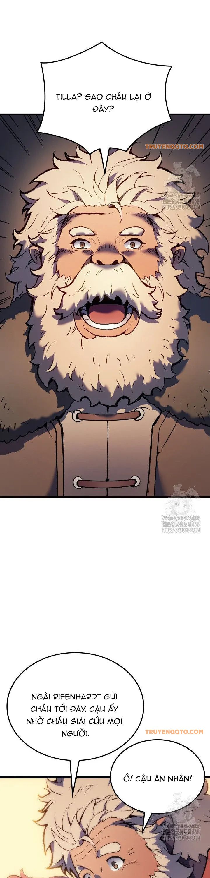 Đế Vương Hồi Quy - Chapter 72 - Page 30