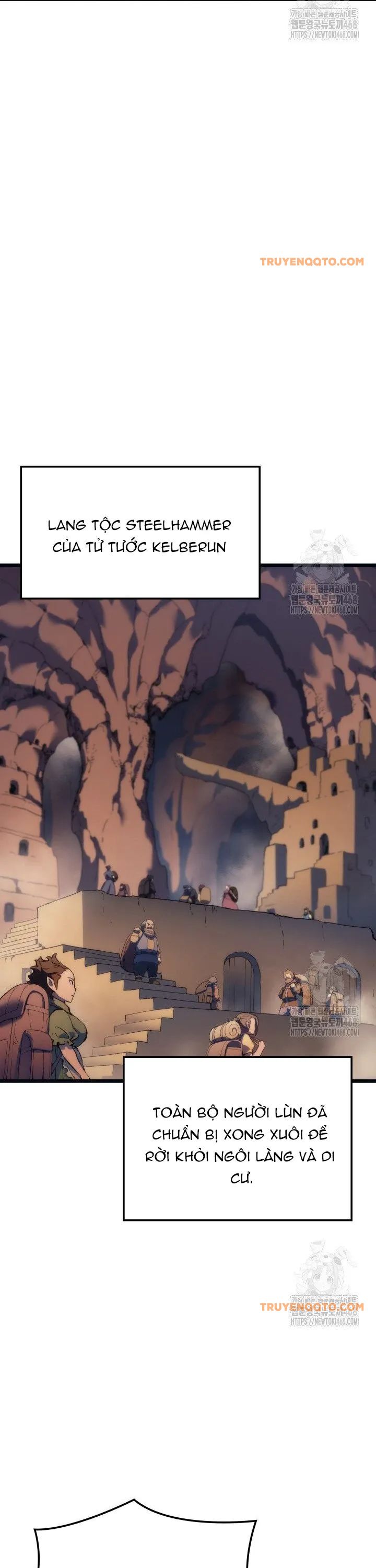 Đế Vương Hồi Quy - Chapter 72 - Page 32