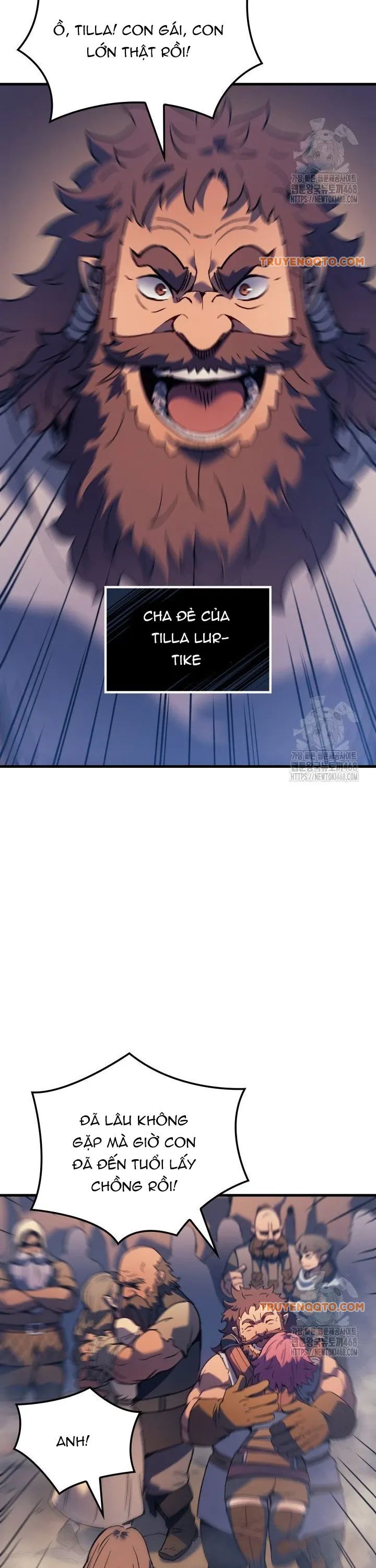 Đế Vương Hồi Quy - Chapter 72 - Page 33