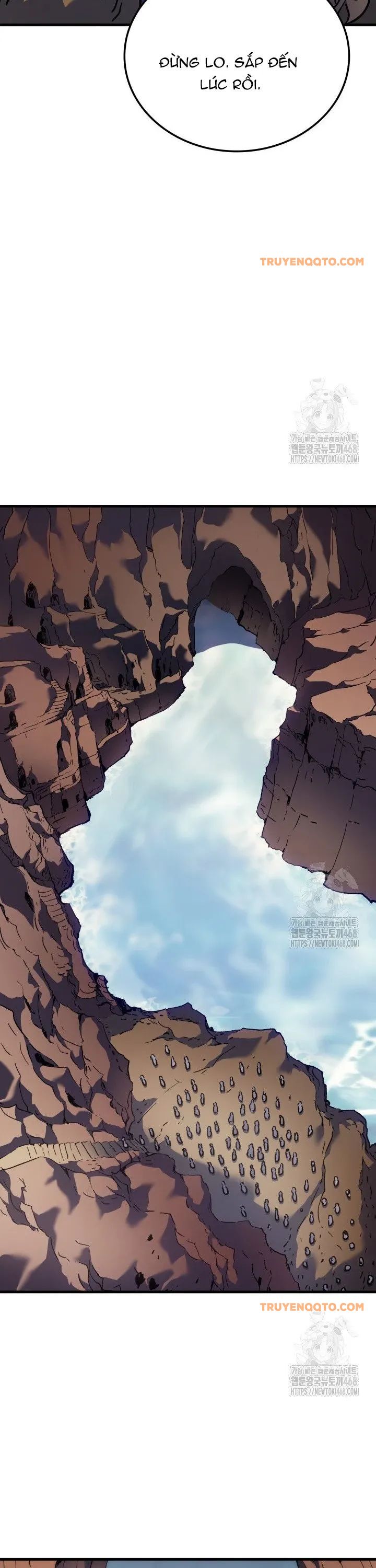 Đế Vương Hồi Quy - Chapter 72 - Page 35