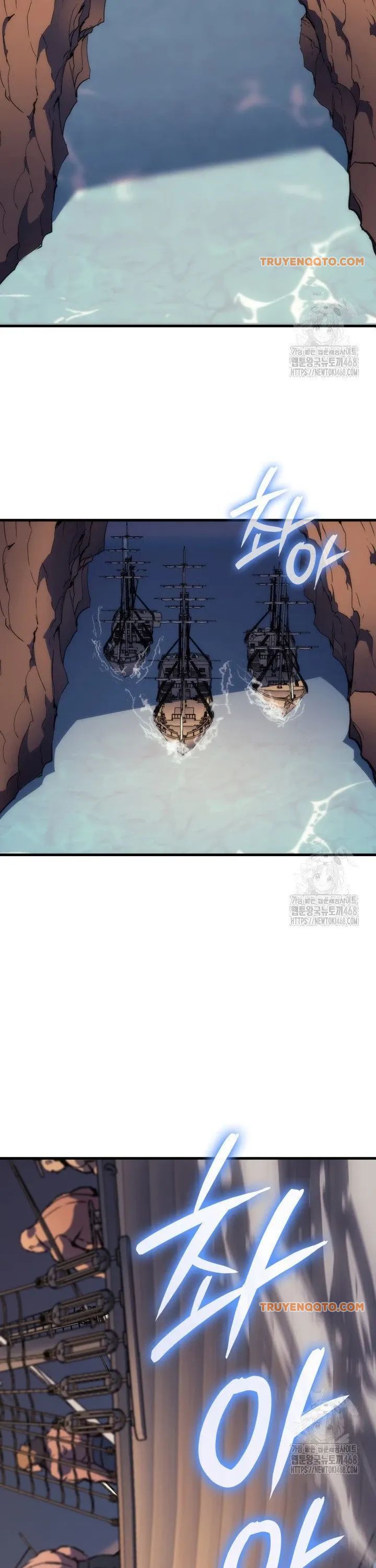 Đế Vương Hồi Quy - Chapter 72 - Page 36