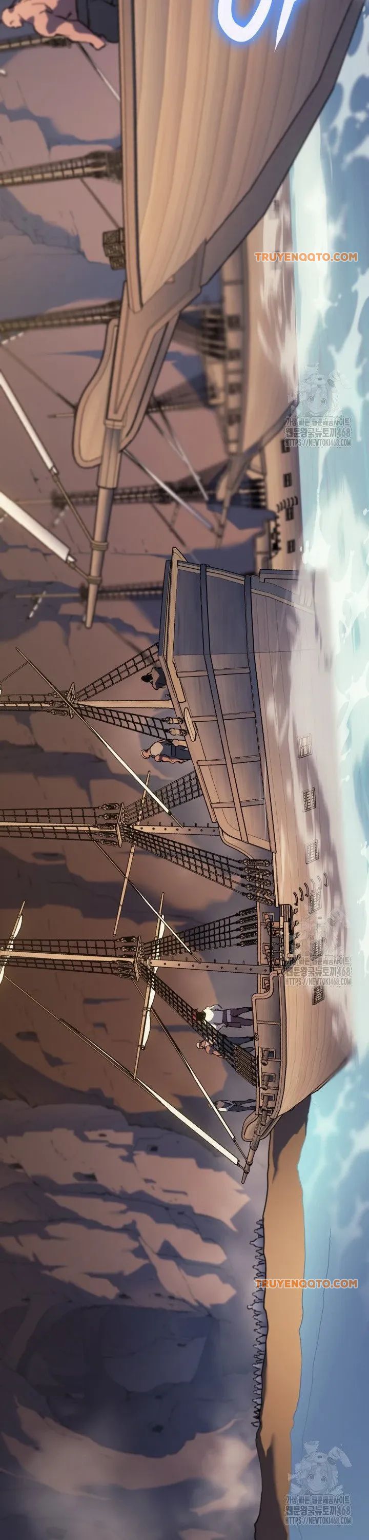 Đế Vương Hồi Quy - Chapter 72 - Page 37